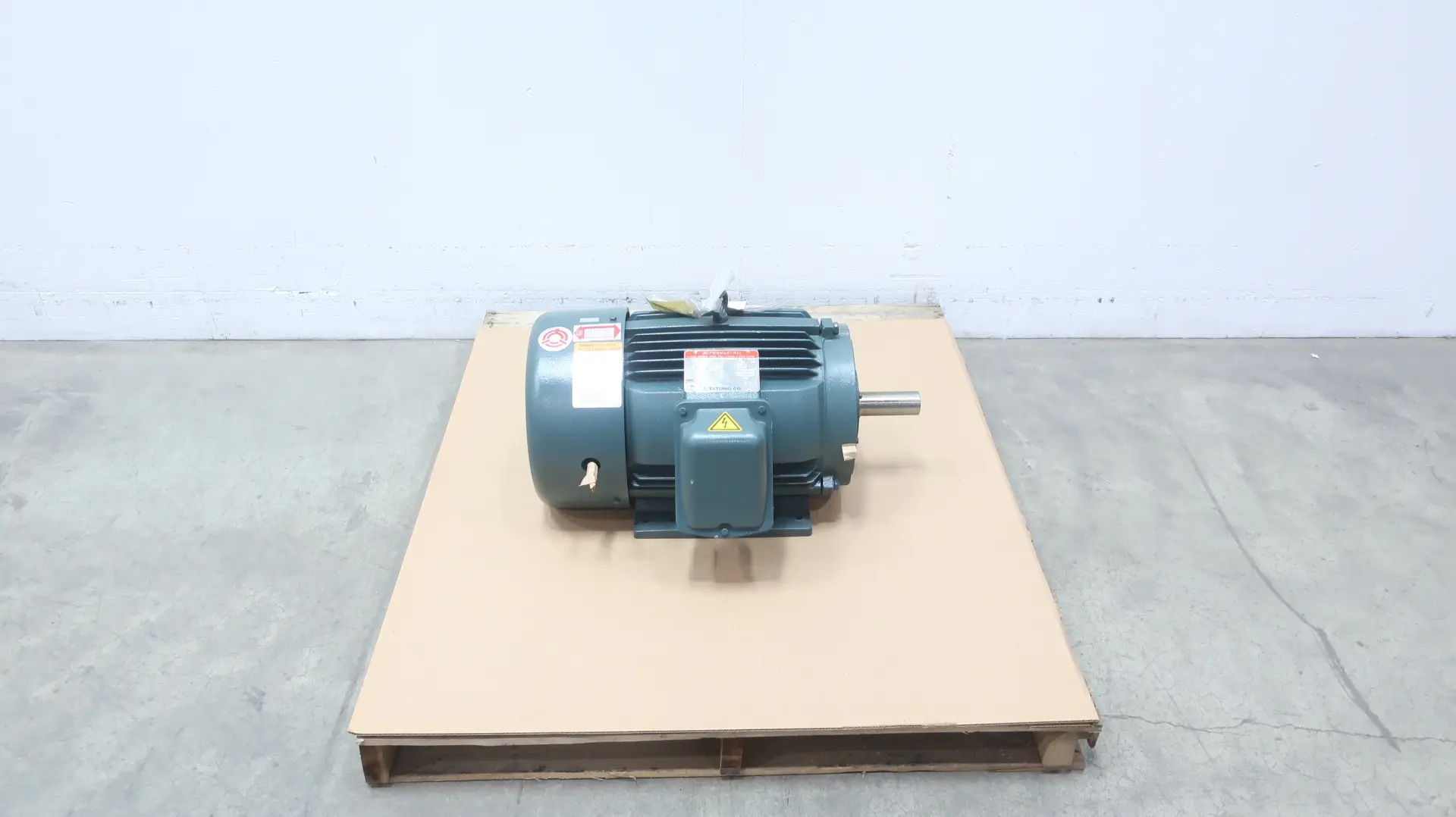 TATUNG WH0204JFB