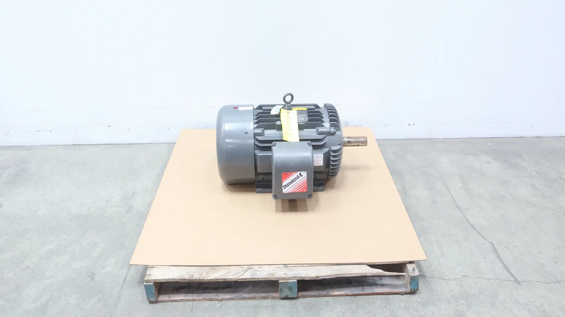 Produktfoto 1 von BALDOR M4100T