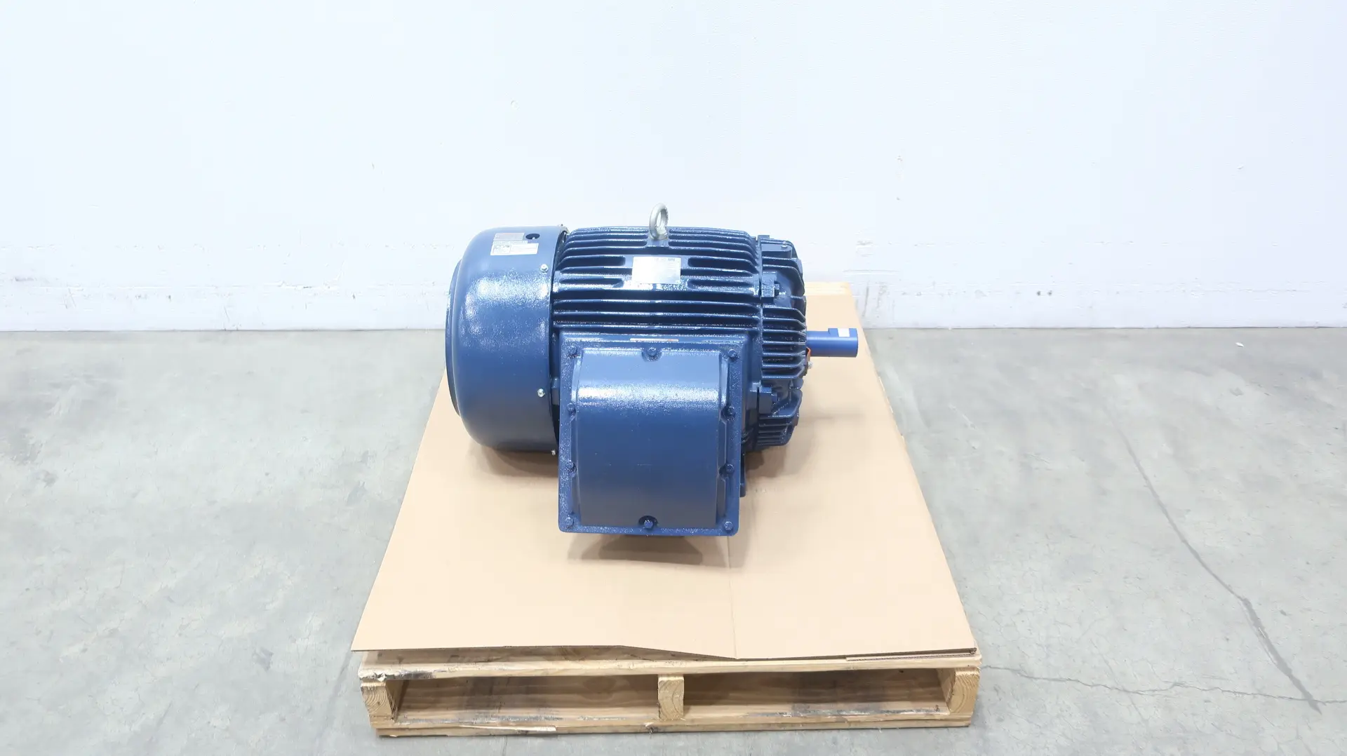 Produktfoto 1 von TECO WESTINGHOUSE AEHHXU XH0402