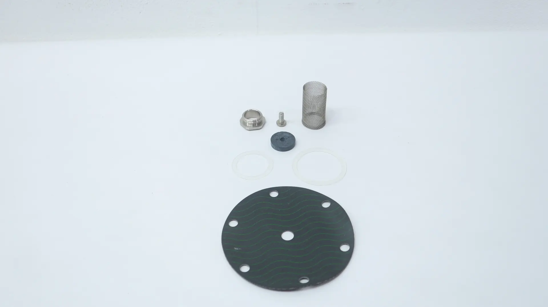 Produktfoto 1 von CASH ACME 10343