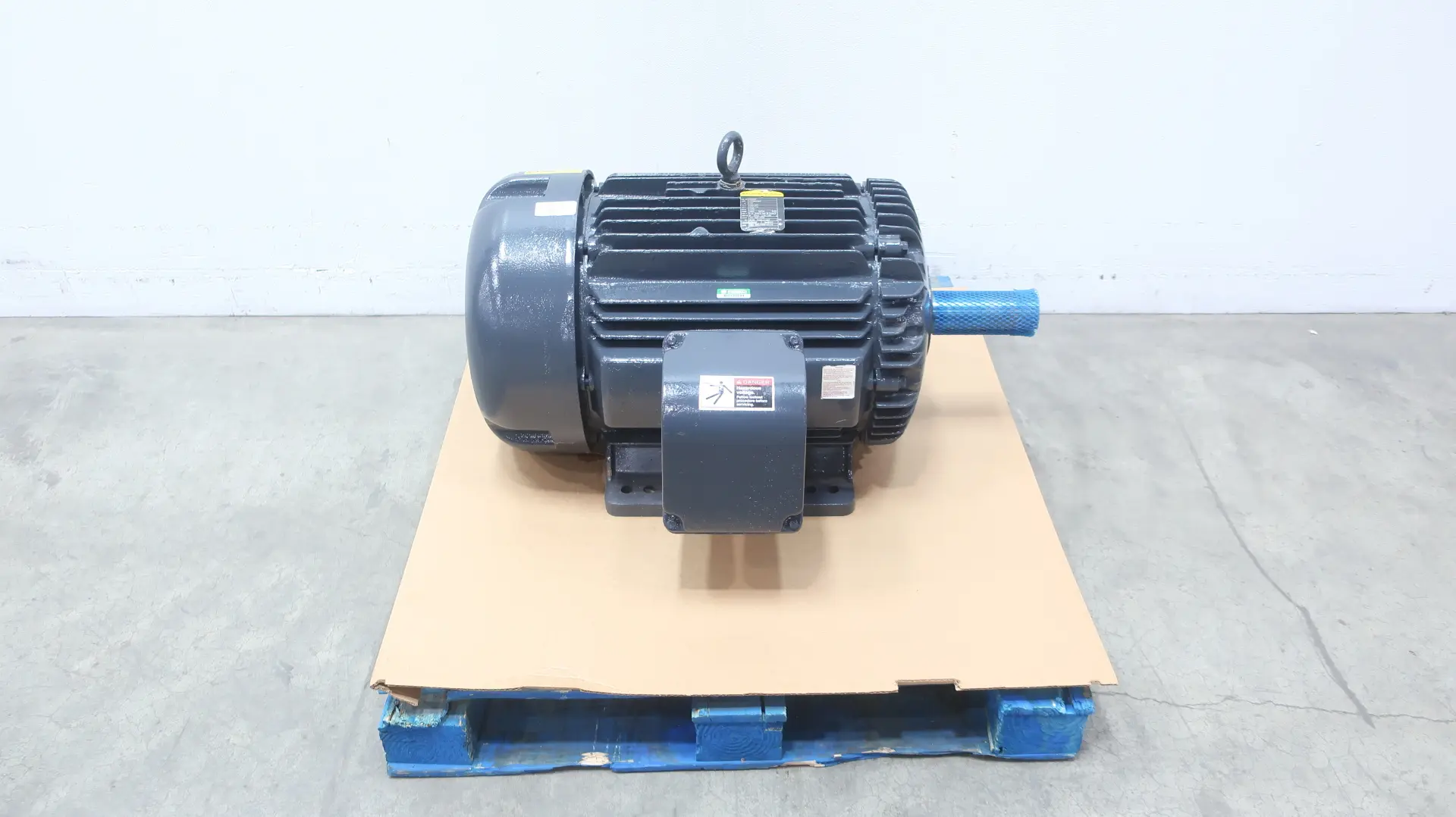 Produktfoto 1 von BALDOR M4400T