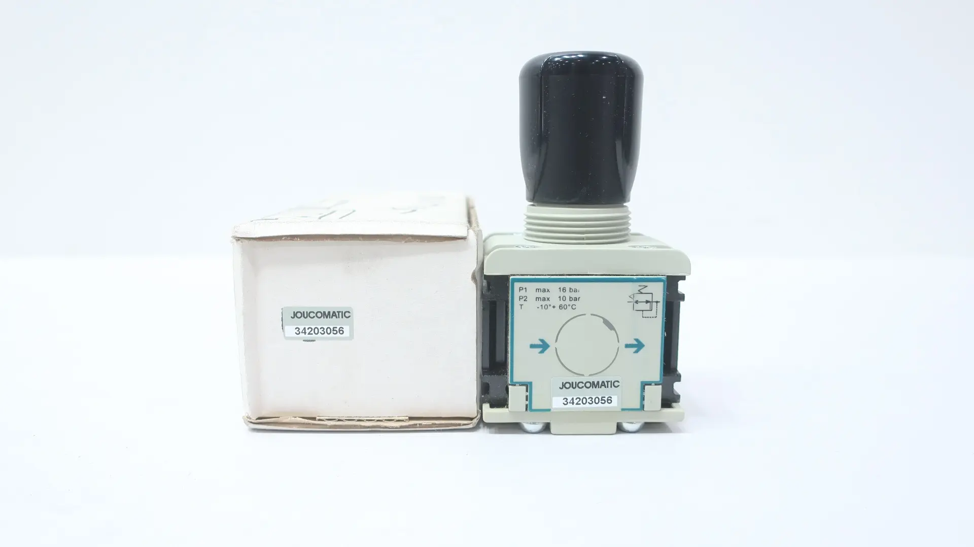 Produktfoto 1 von JOUCOMATIC 34203056