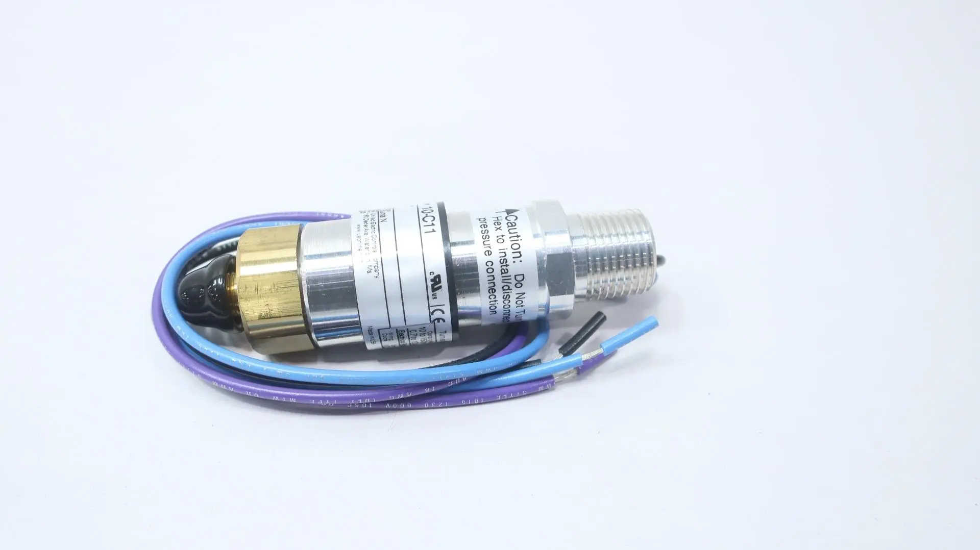 Produktfoto 1 von UE UNITED ELECTRIC 10-C11