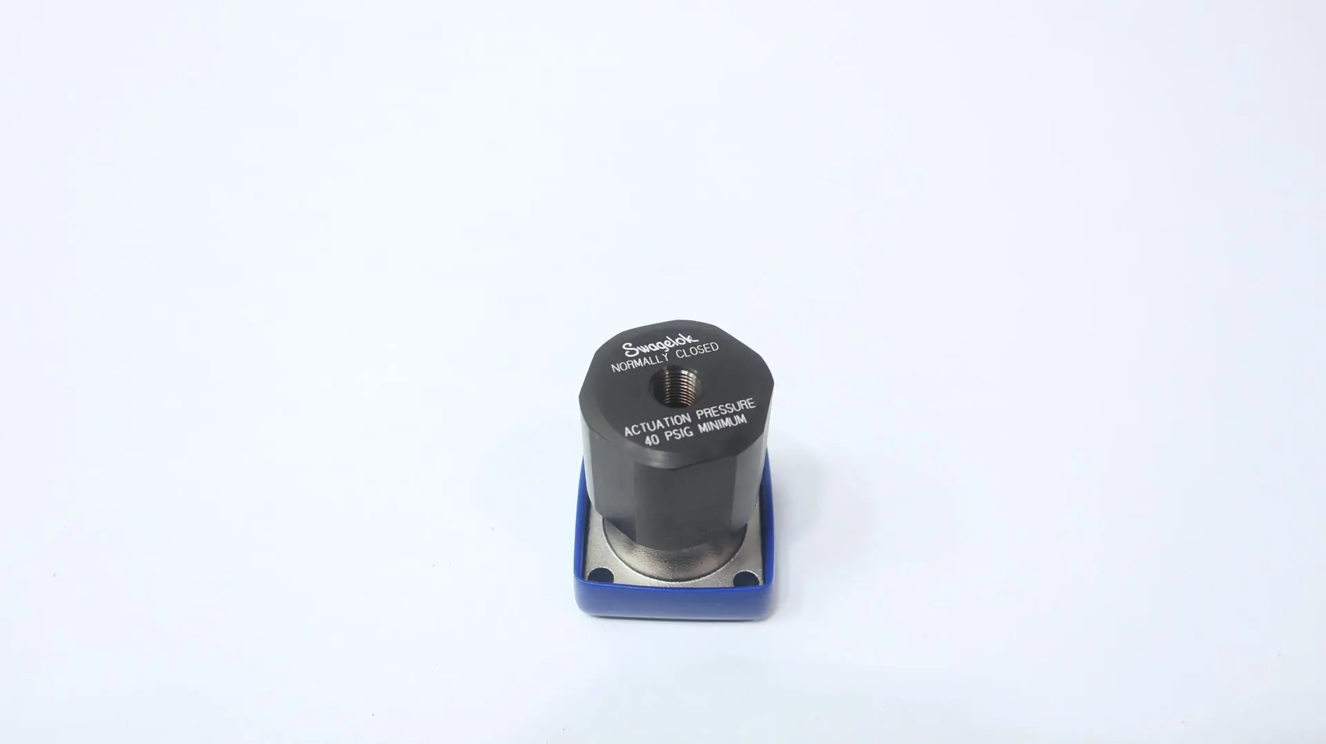 Produktfoto 1 von SWAGELOK SS-MPC-T2A-2-C