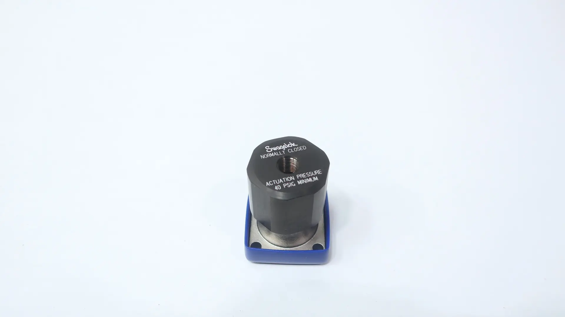 Produktfoto 1 von SWAGELOK SS-MPC-T2A-2-C