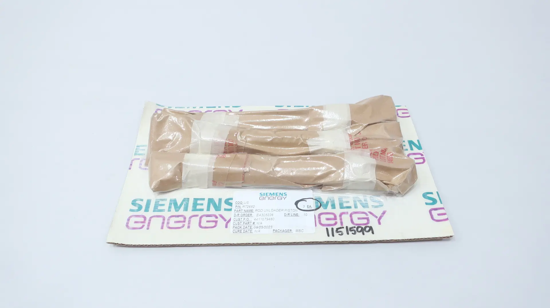 Produktfoto 1 von SIEMENS R72682