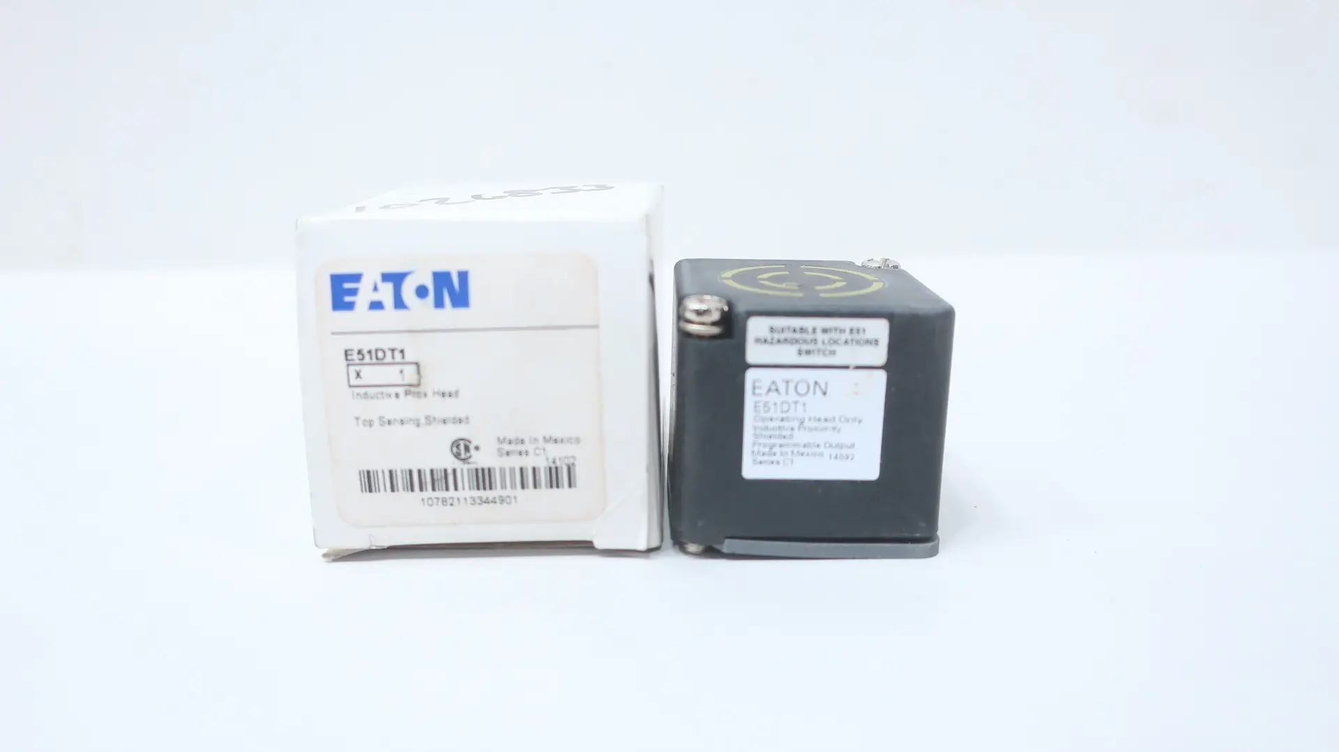 Produktfoto 1 von EATON E51DT1