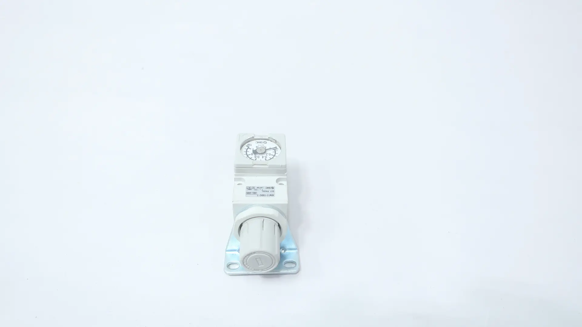 Produktfoto 1 von SMC ARM10-08BG-Z