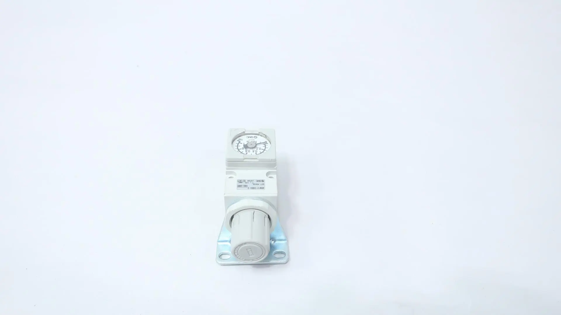 Produktfoto 1 von SMC ARM10-08BG-Z