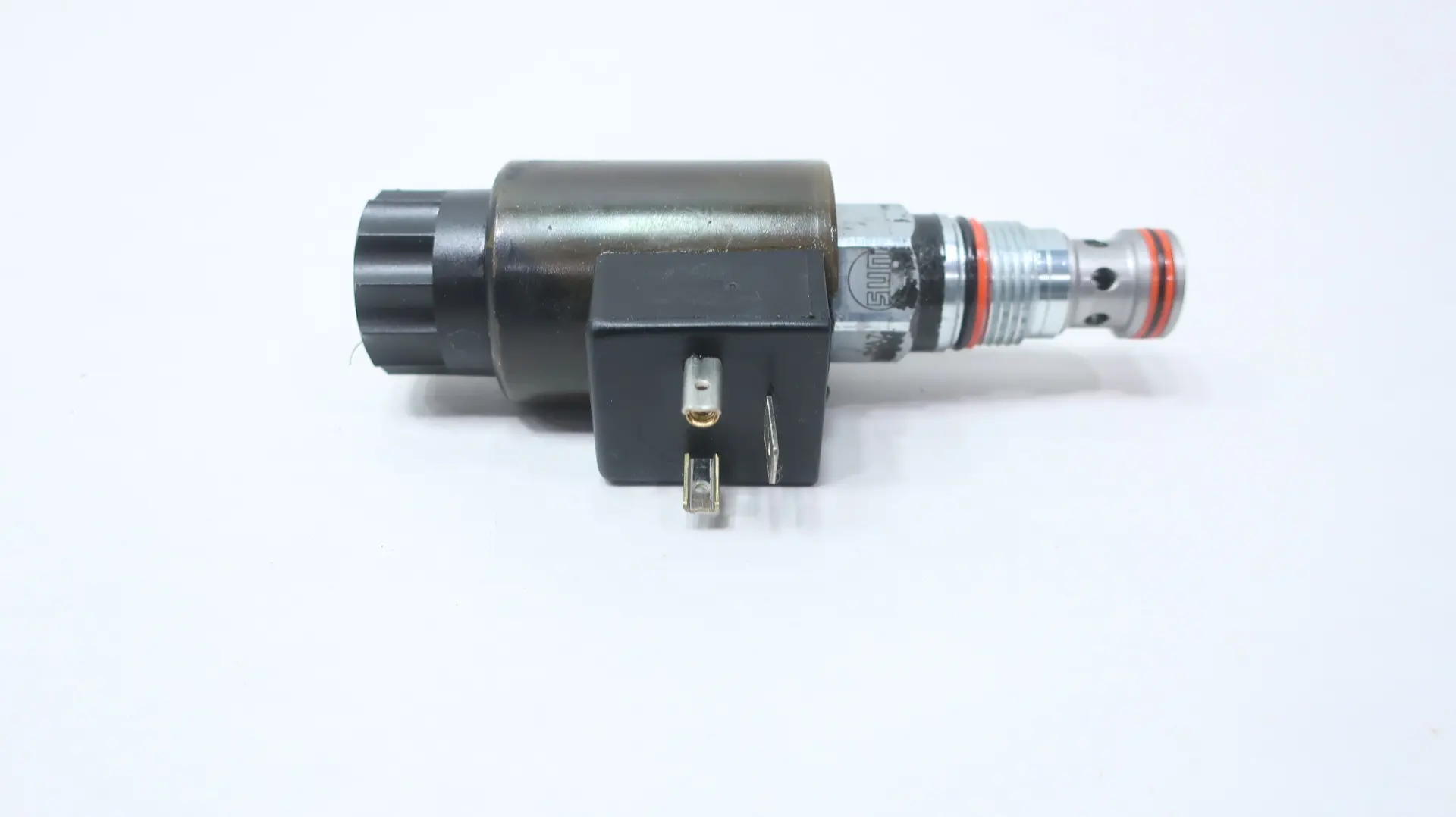 Produktfoto 1 von SUN HYDRAULICS DTDA-MCN