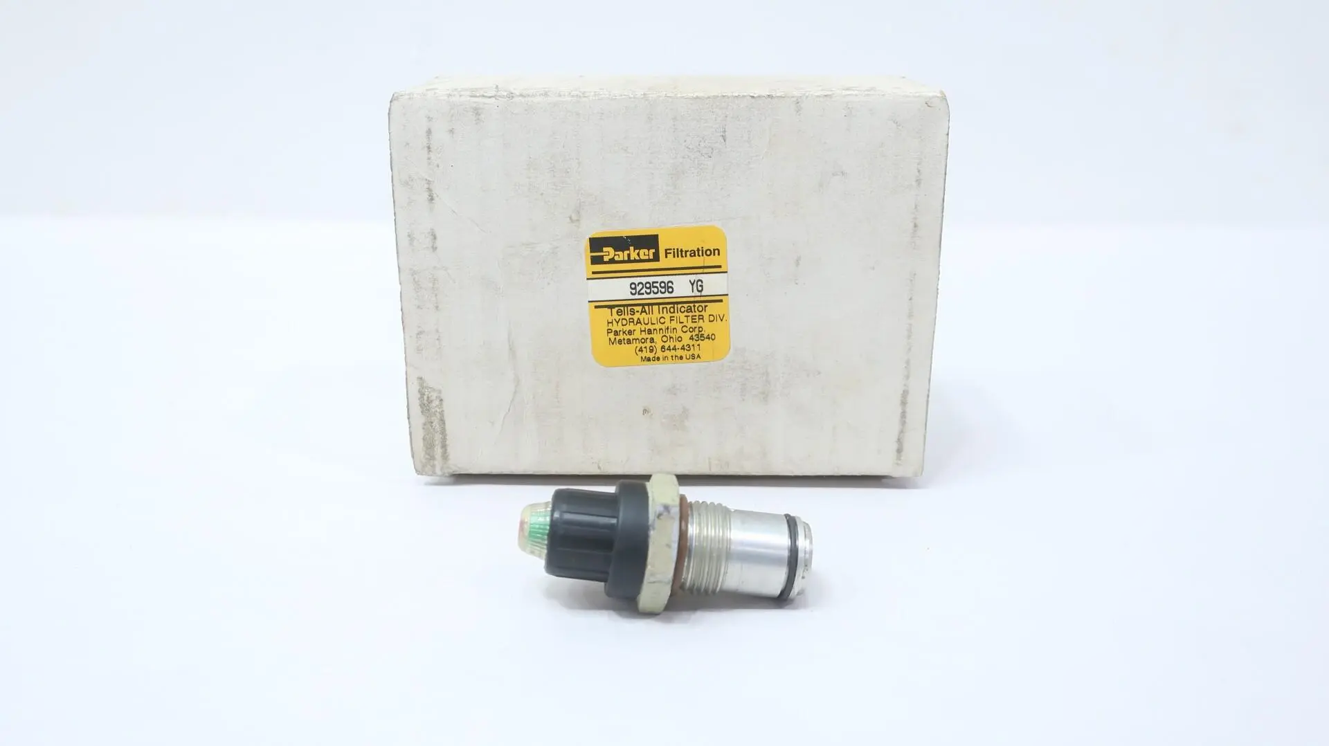 Produktfoto 1 von PARKER 929596 YG