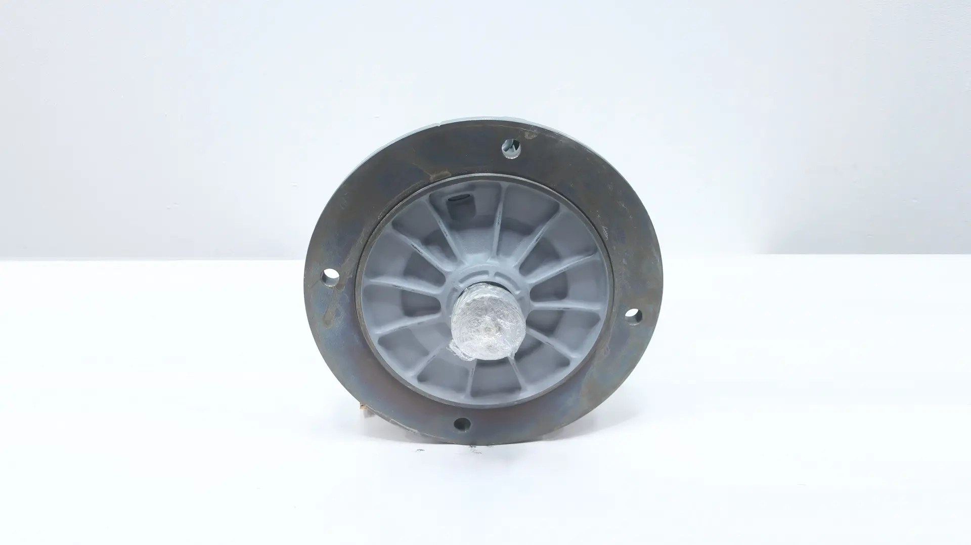Produktfoto 1 von SEW EURODRIVE DRN100L4/FG/TF
