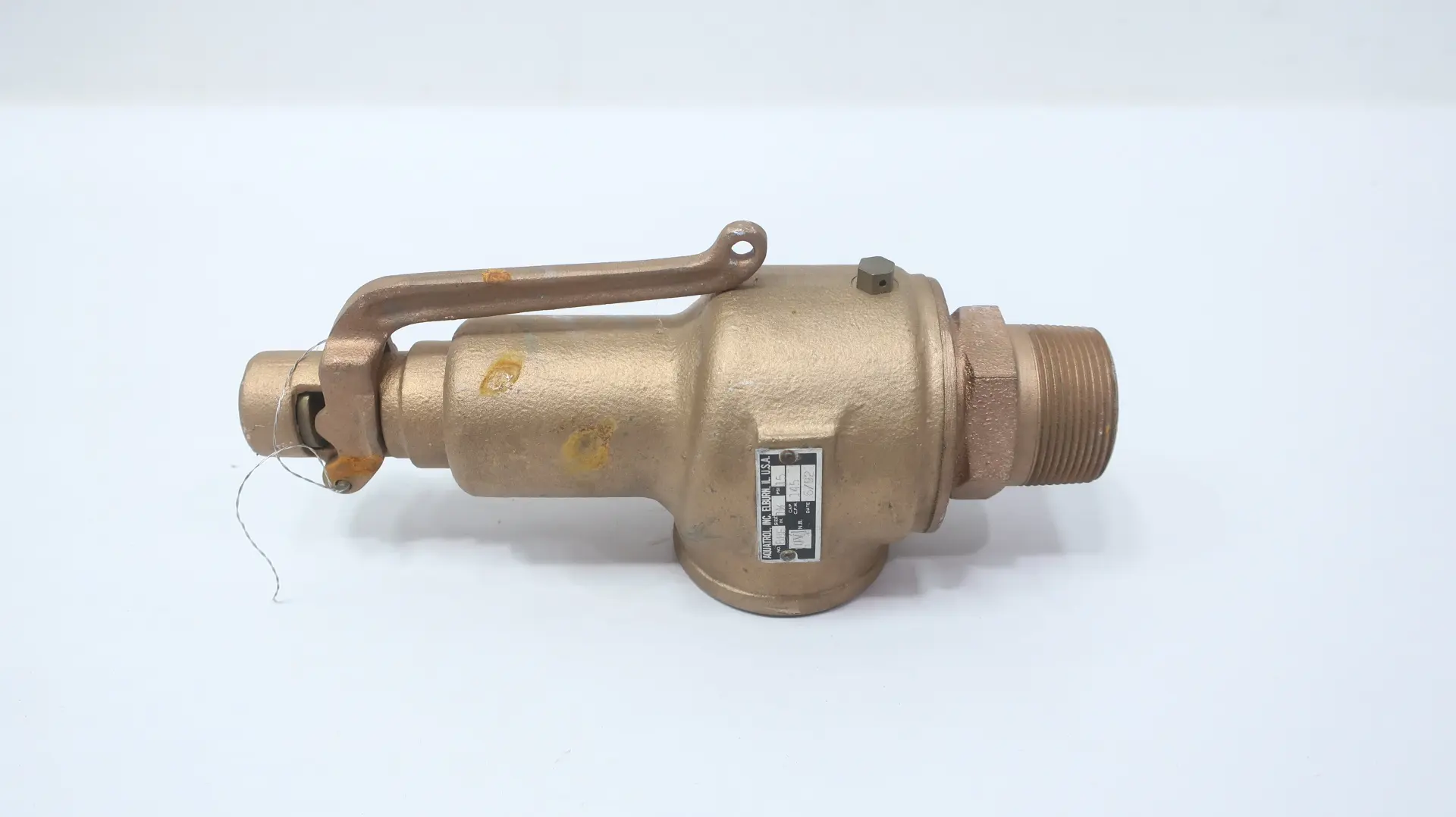 Produktfoto 1 von AQUATROL 88F