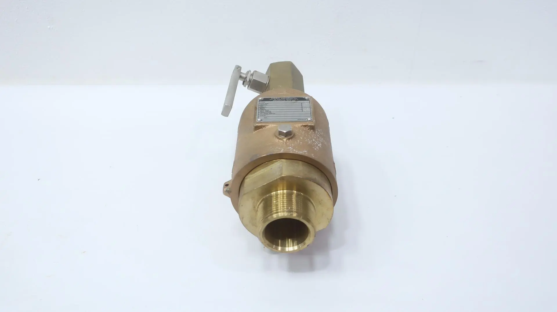 Produktfoto 1 von FARRIS 285606-M20