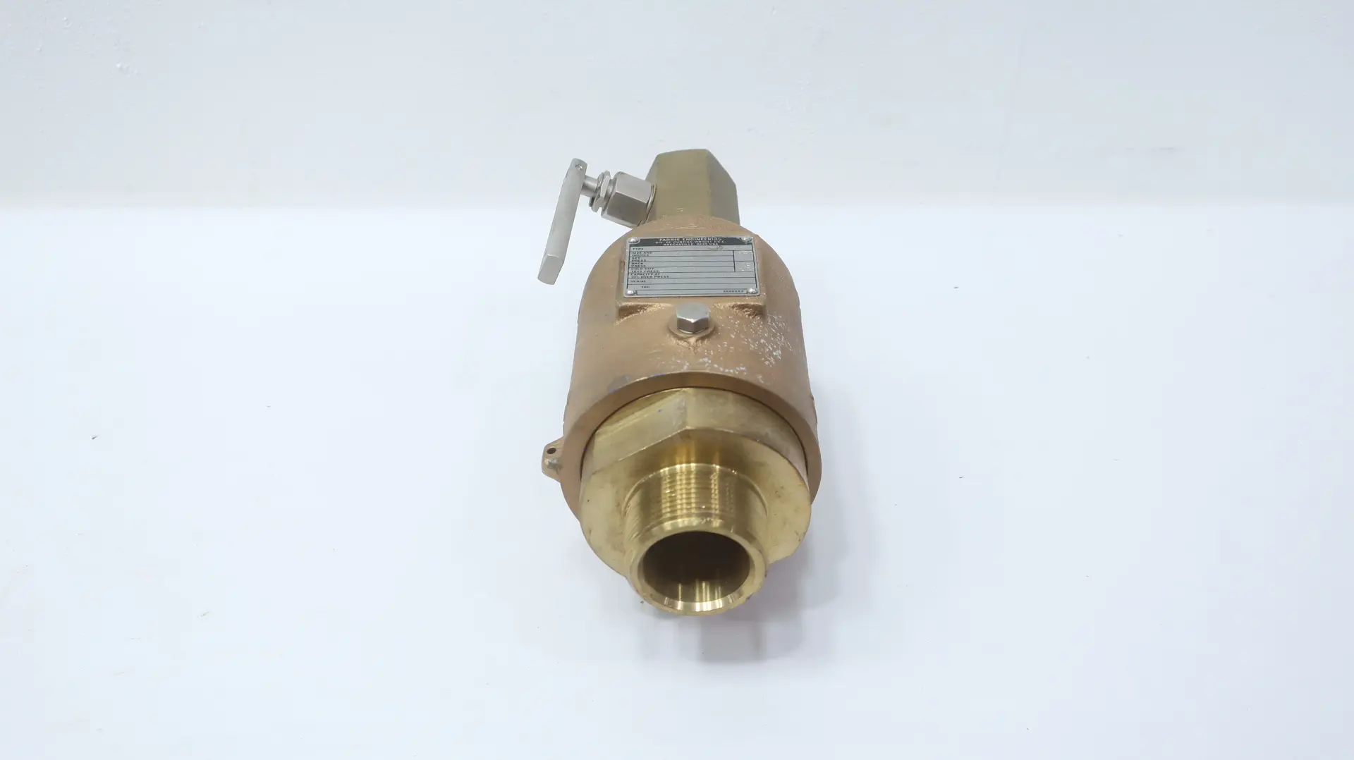 Produktfoto 1 von FARRIS 285606-M20