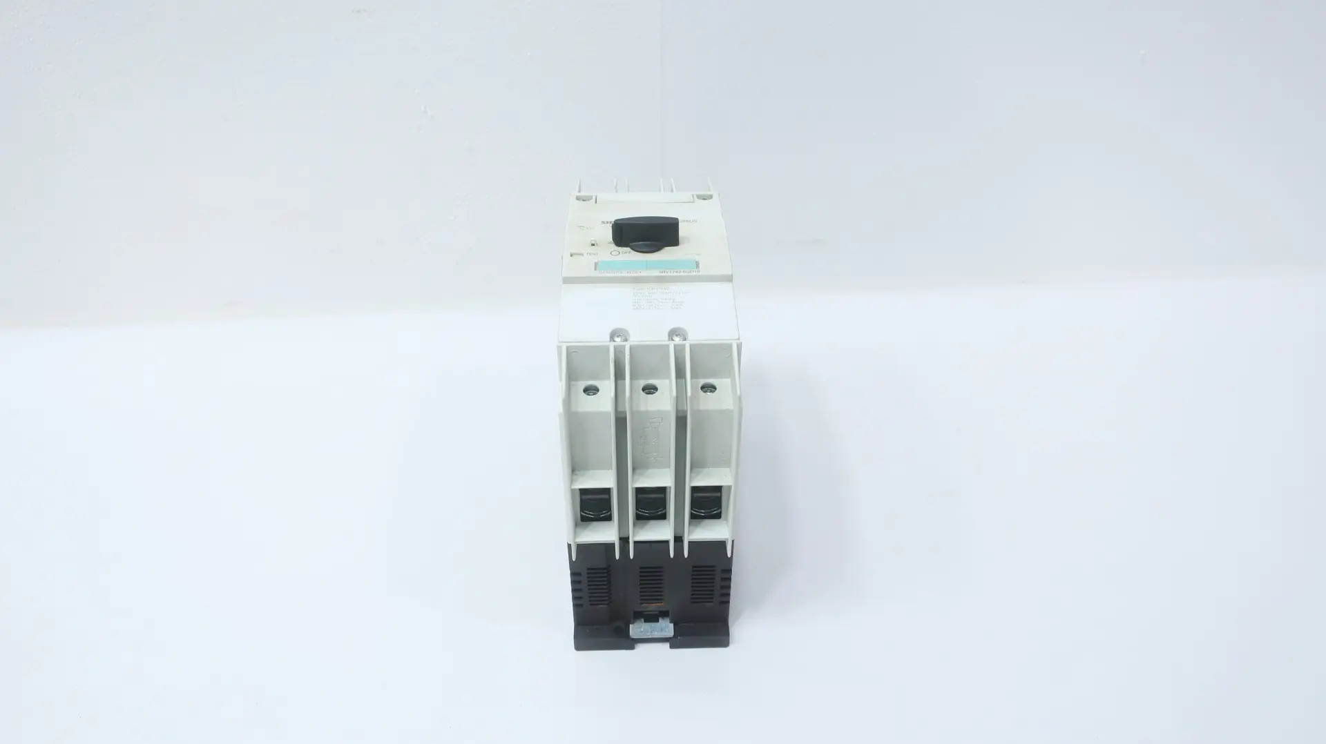 Produktfoto 1 von SIEMENS 3RV1742-5GD10