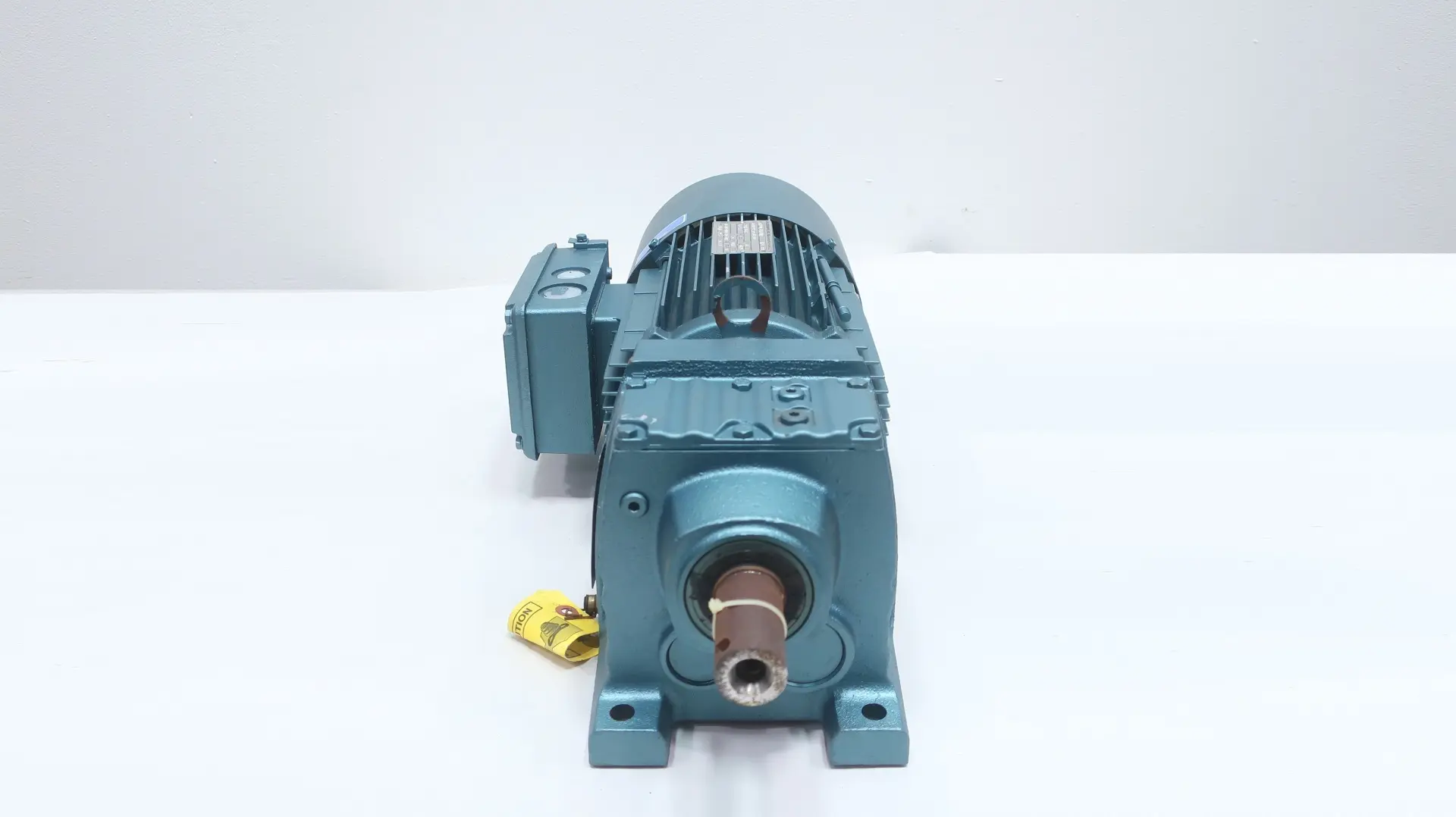 Produktfoto 1 von SEW EURODRIVE R47DT100LS4BMG4HR