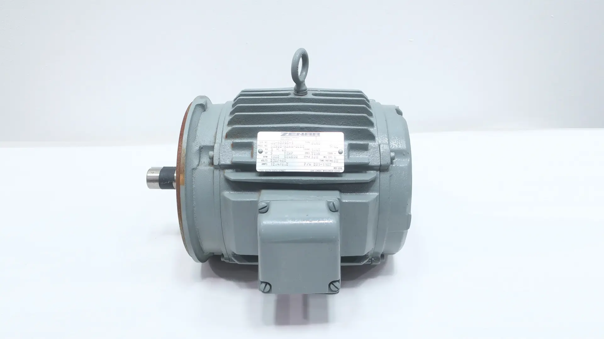 Produktfoto 1 von ZENAR 0050C-XBAN-0022
