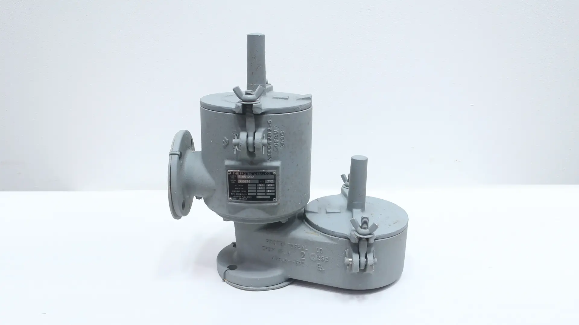 Produktfoto 1 von PROTECTOSEAL F18542D2