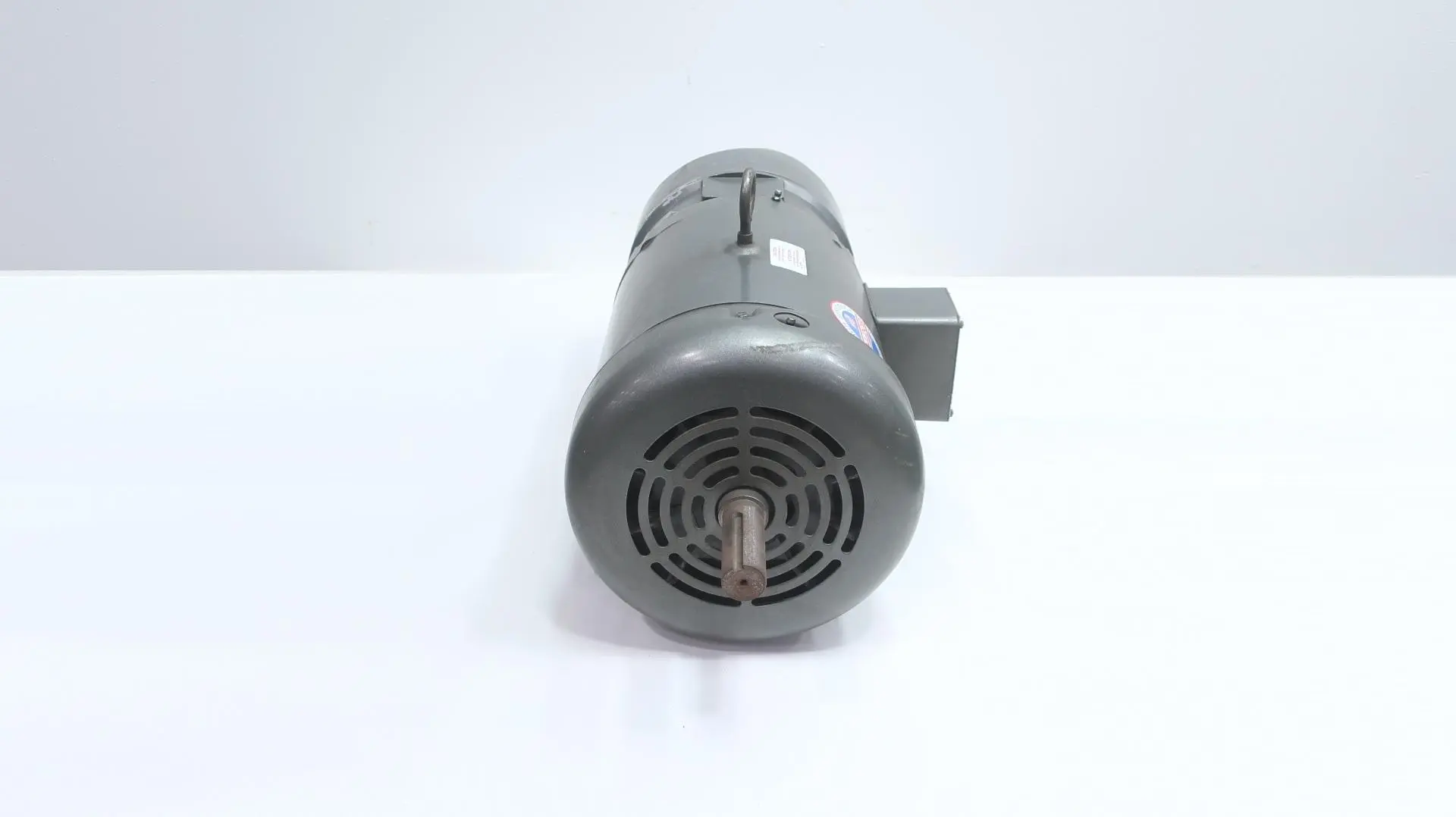 Produktfoto 1 von BALDOR M00 M37A22X87-C