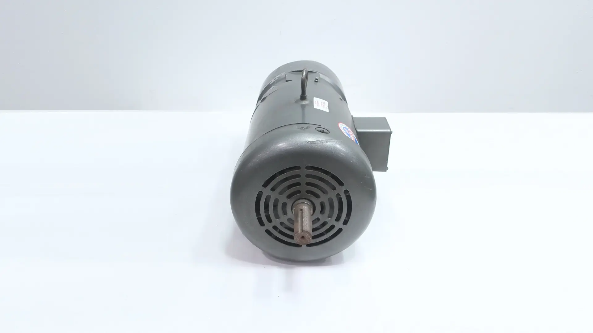 Produktfoto 1 von BALDOR M00 M37A22X87-C