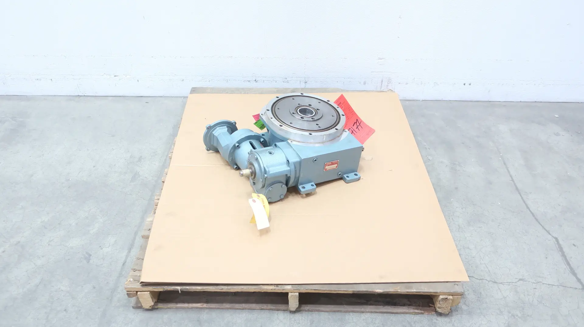 Produktfoto 1 von CAMCO 902RDM4H32-330