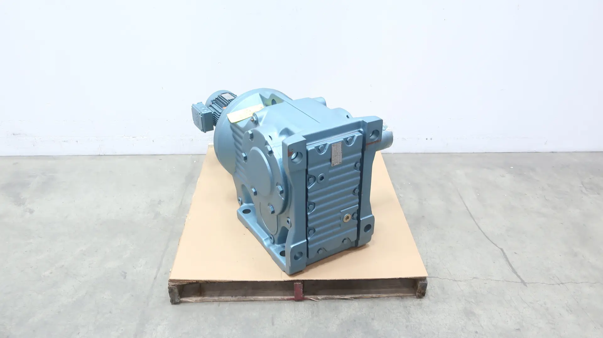 Produktfoto 1 von SEW EURODRIVE K127R77DT90S4