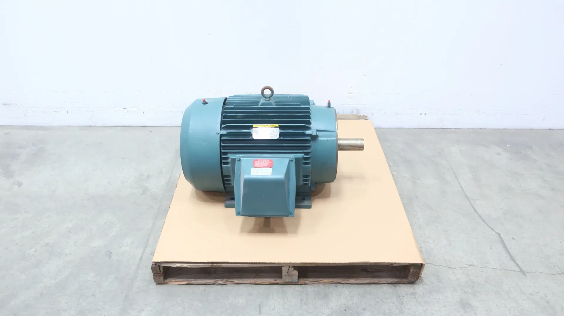 Produktfoto 1 von BALDOR CECP4110T