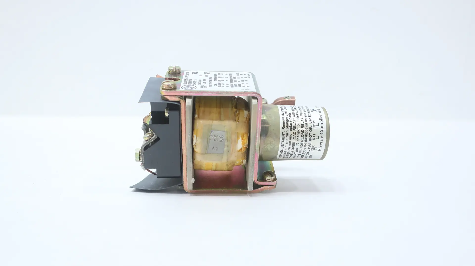 Produktfoto 1 von SQUARE D 9055 A0118R