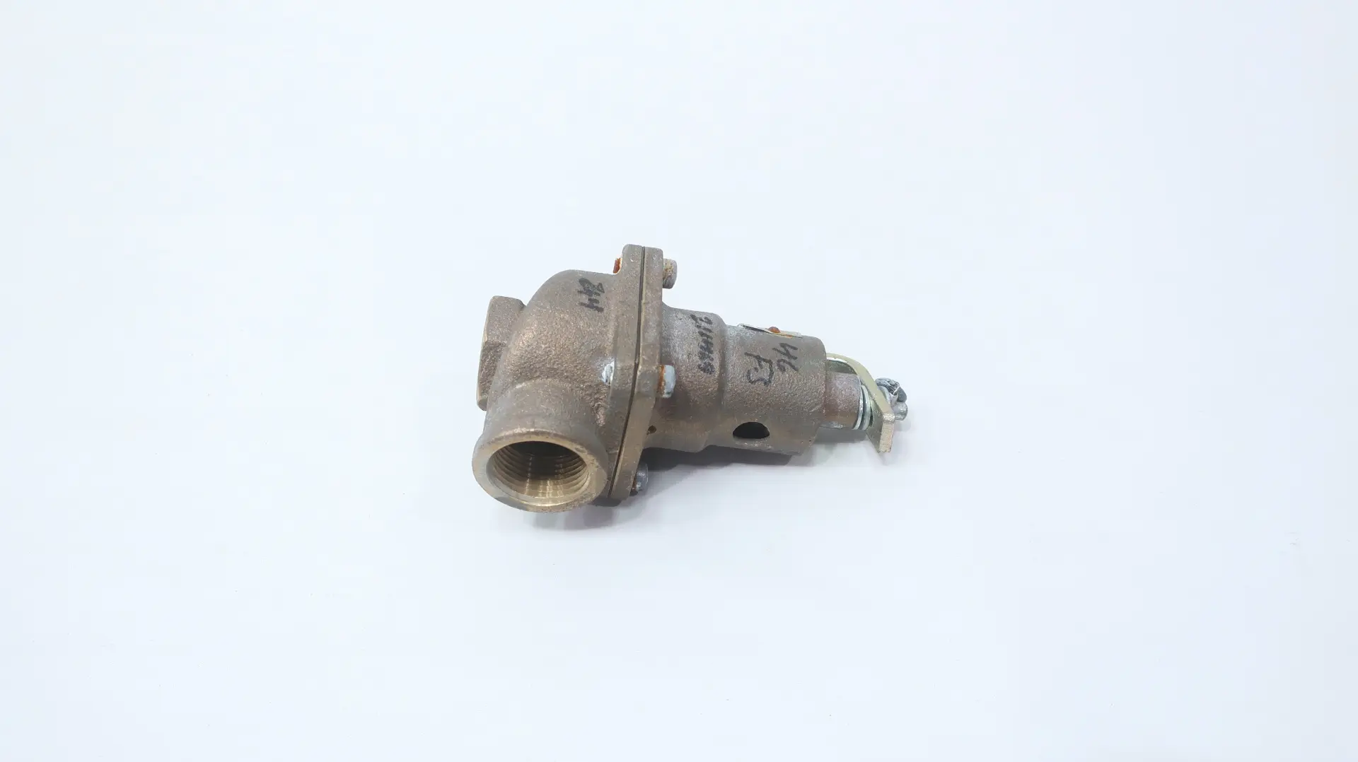 Produktfoto 1 von KUNKLE 537 D01