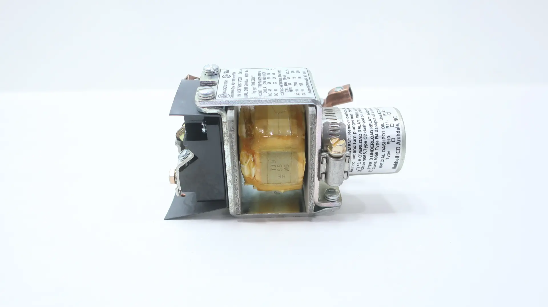 Produktfoto 1 von HUBBELL 9055-AO118R HCE750S737G20