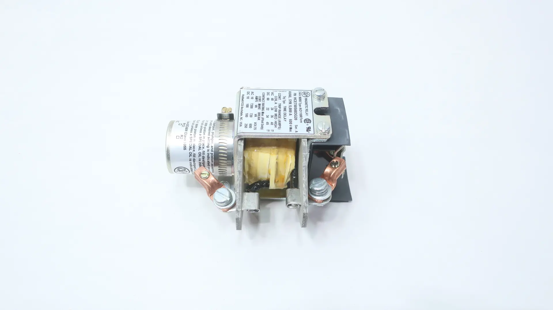 Produktfoto 1 von HUBBELL 9055-AO118R HCE750S683G20