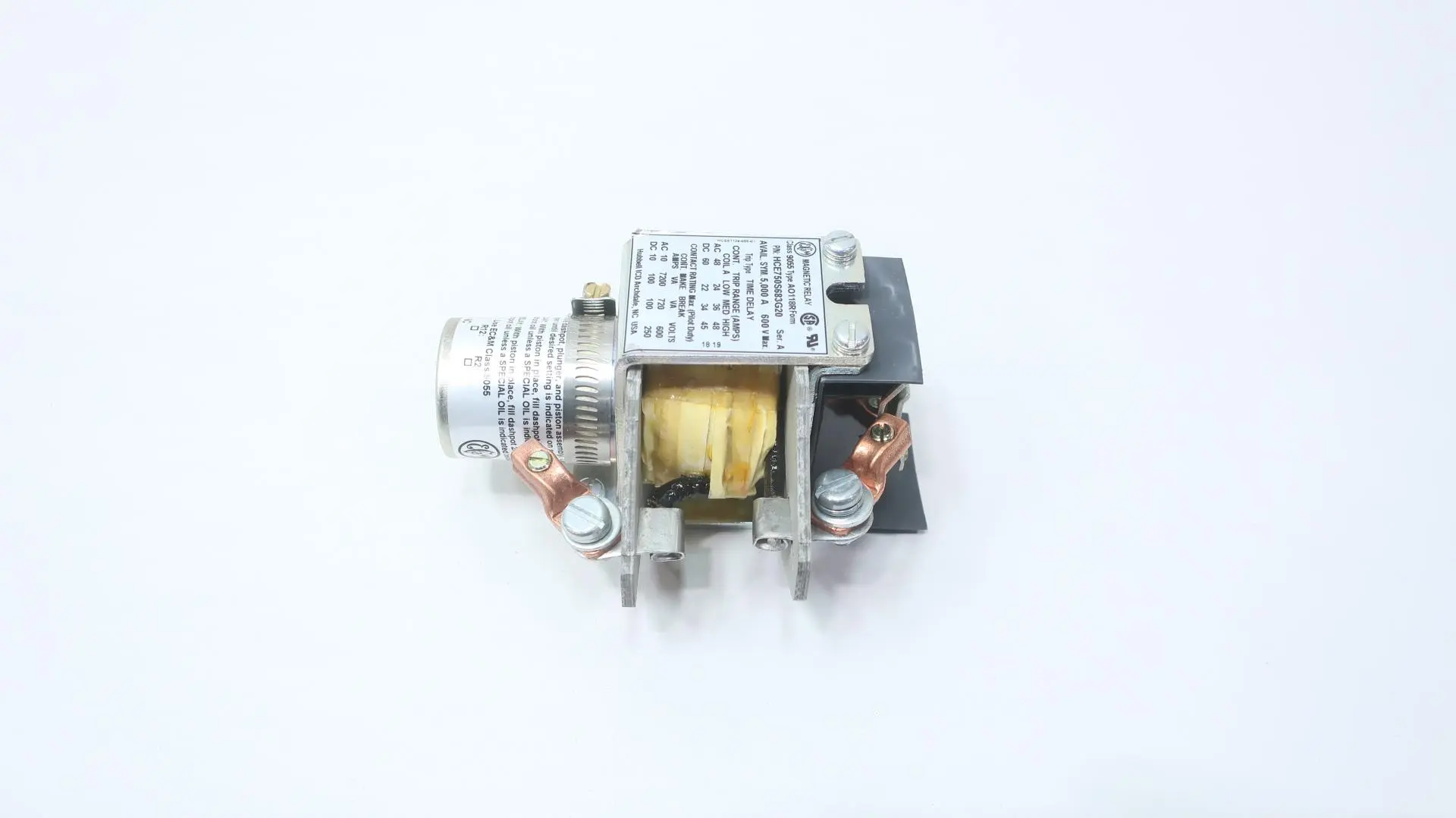 Produktfoto 1 von HUBBELL 9055-AO118R HCE750S683G20