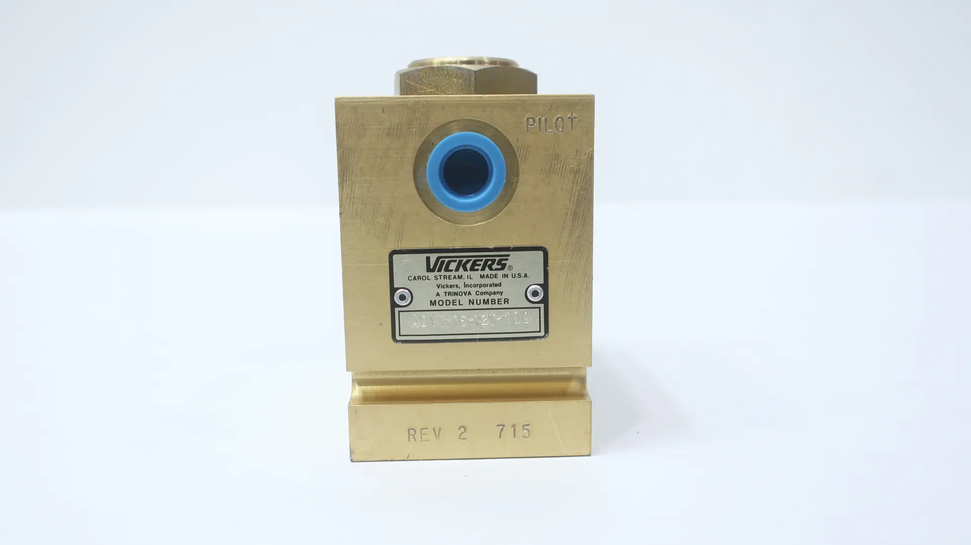 Produktfoto 1 von VICKERS ADV1-16-12T-100
