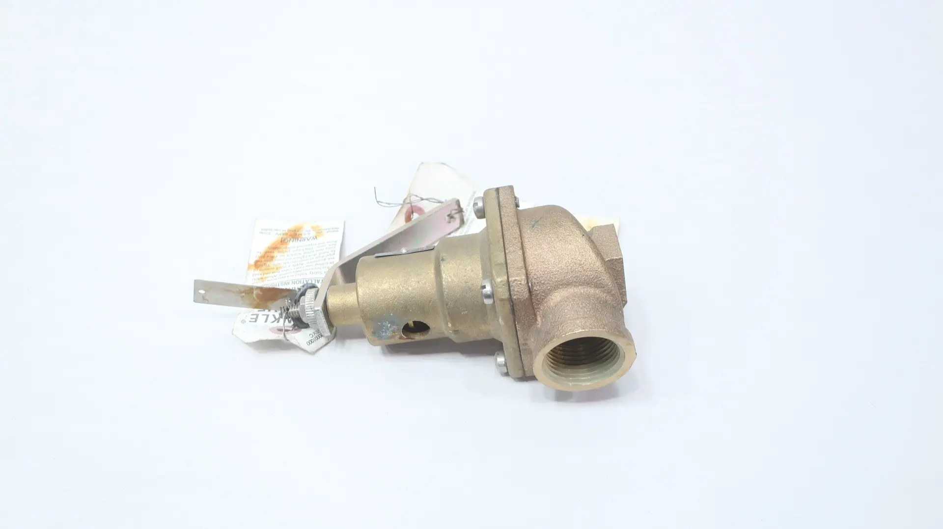 Produktfoto 1 von KUNKLE 537-D01AHM