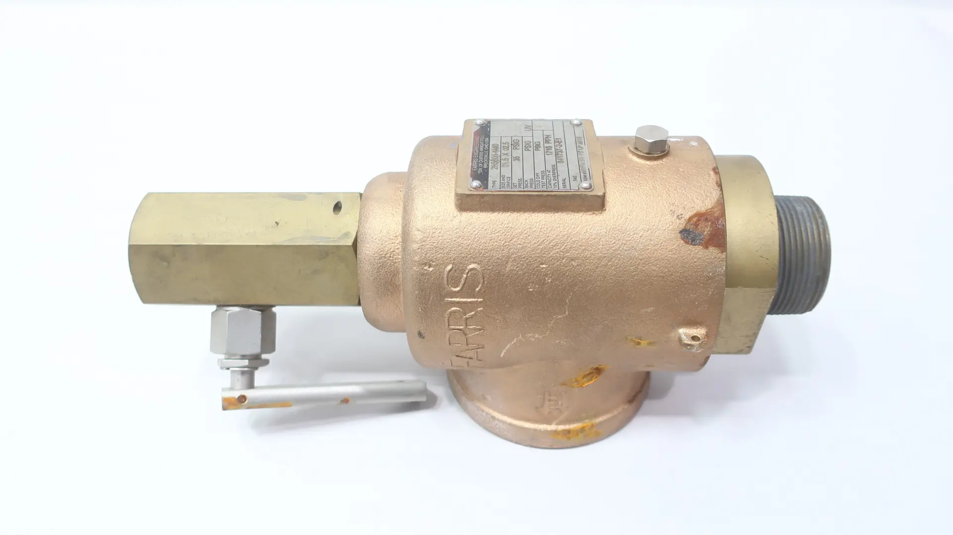 Produktfoto 1 von FARRIS 285606-M40