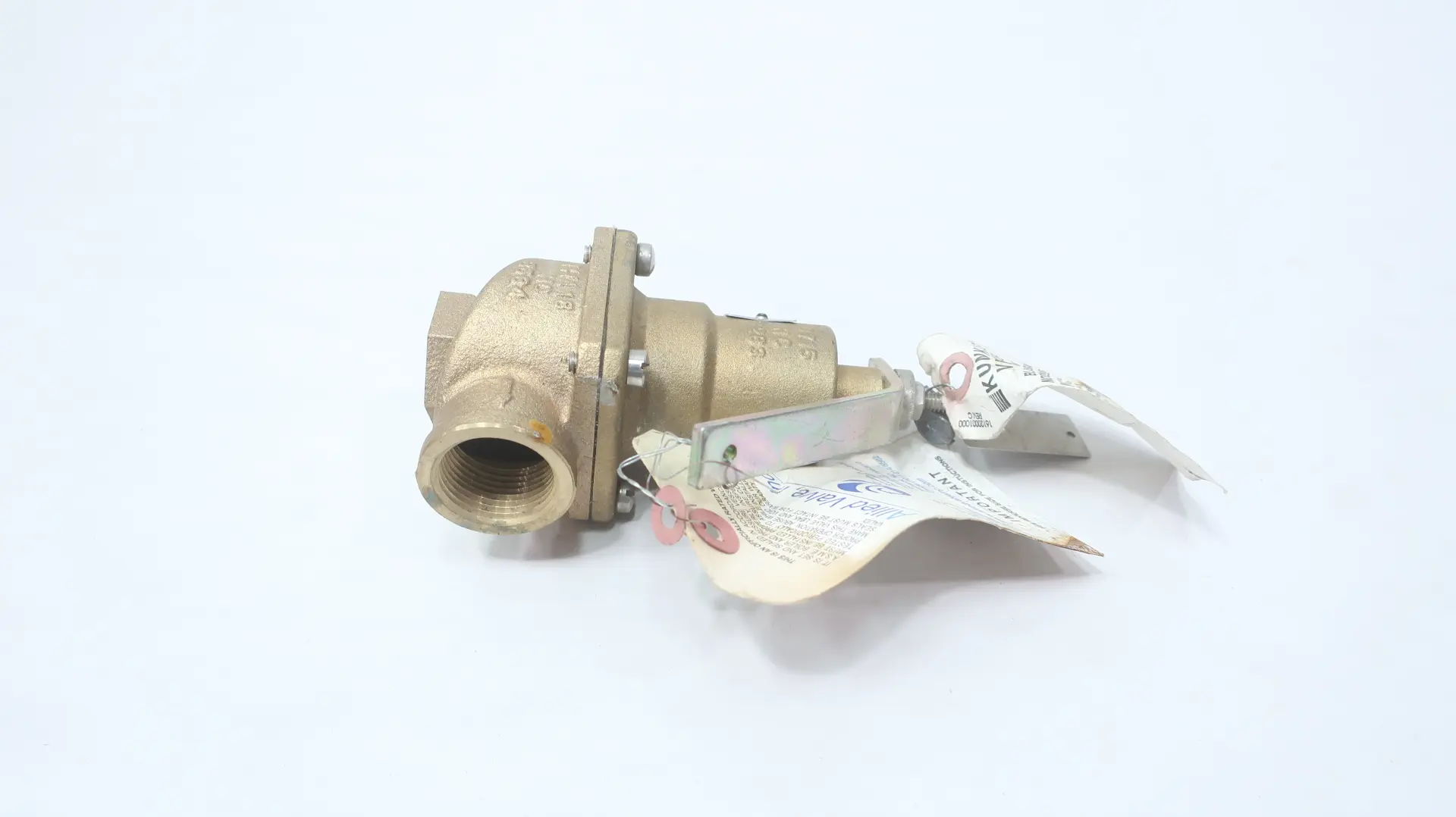 Produktfoto 1 von KUNKLE 0537-D01AHM