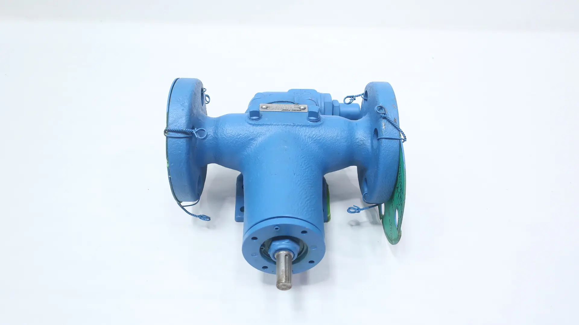 Produktfoto 1 von VIKING PUMP GG4193