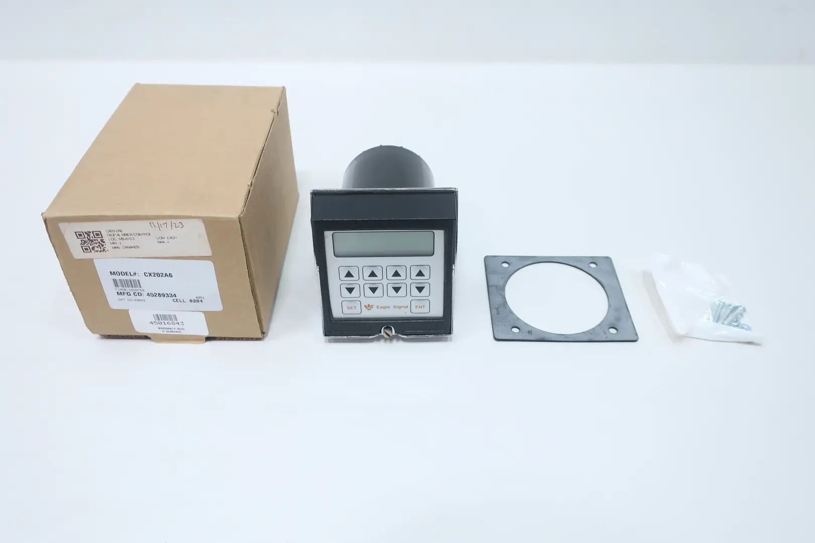 Produktfoto 1 von DANAHER CX202A6