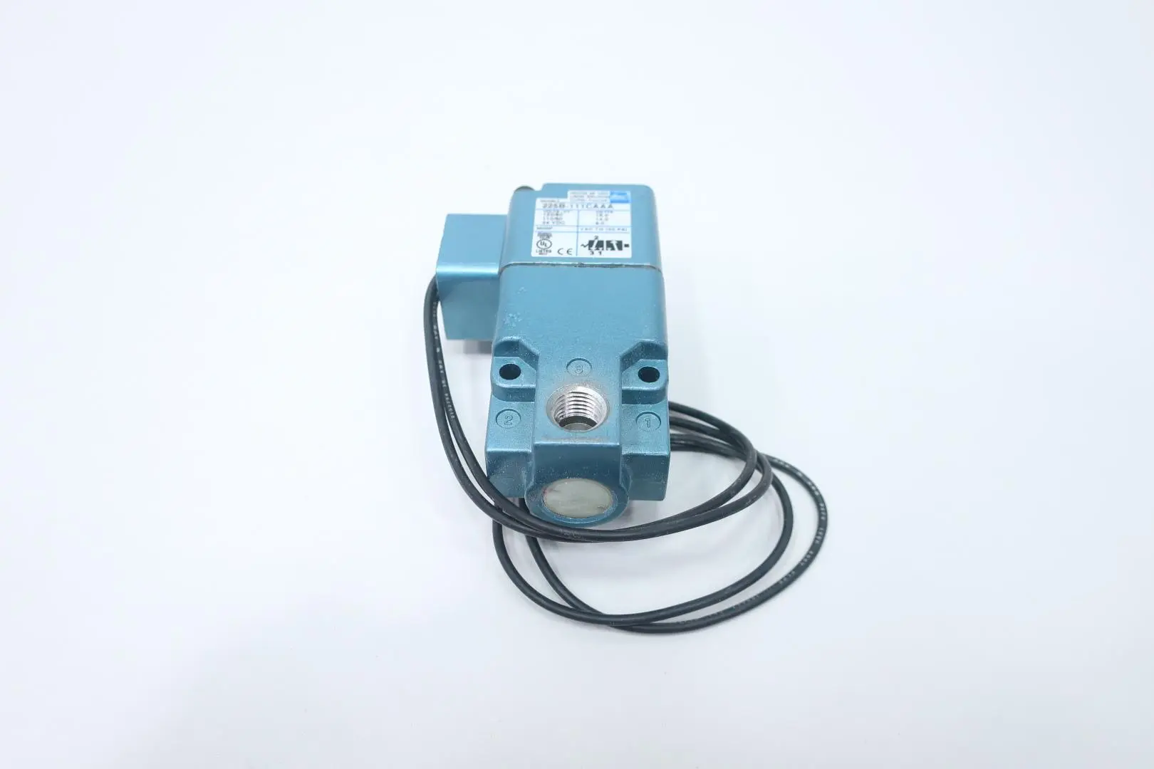 Produktfoto 1 von MAC 225B-111CAAA