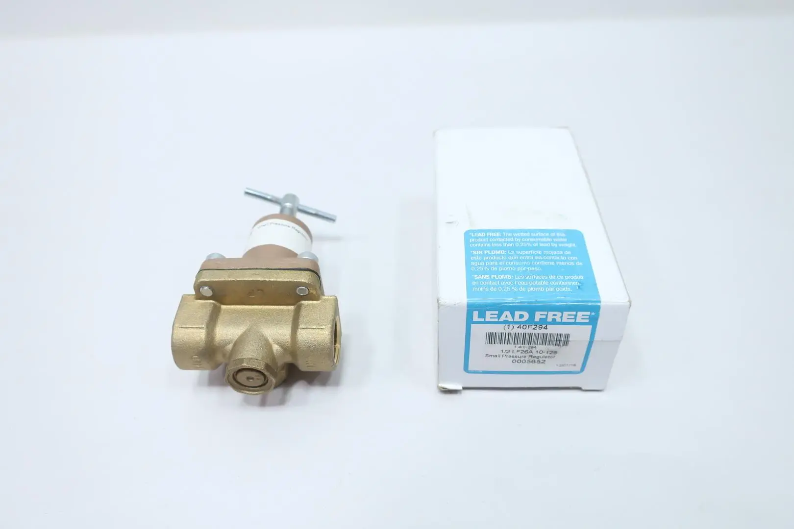 Produktfoto 1 von WATTS 40F294