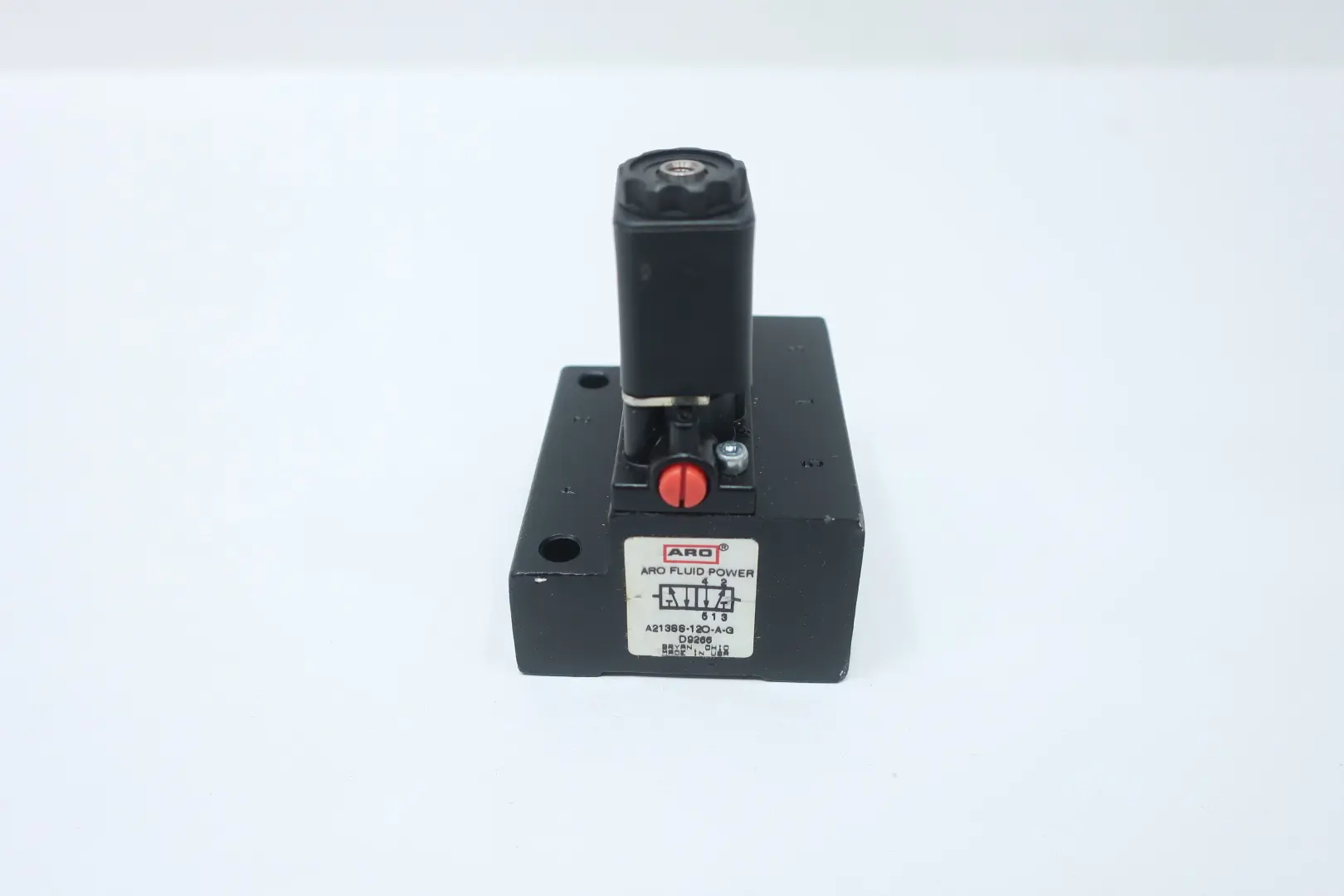 Produktfoto 1 von ARO A213SS-120-A-G
