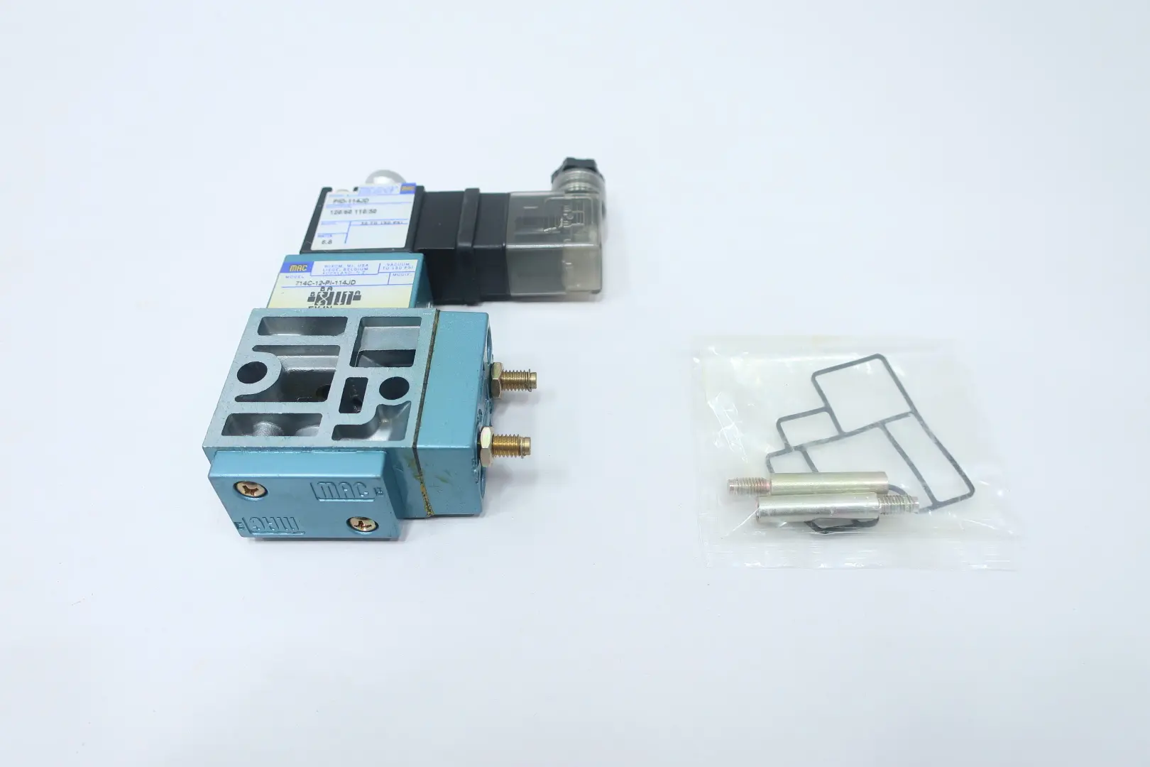 Produktfoto 1 von MAC 714C-12-PI-114JD