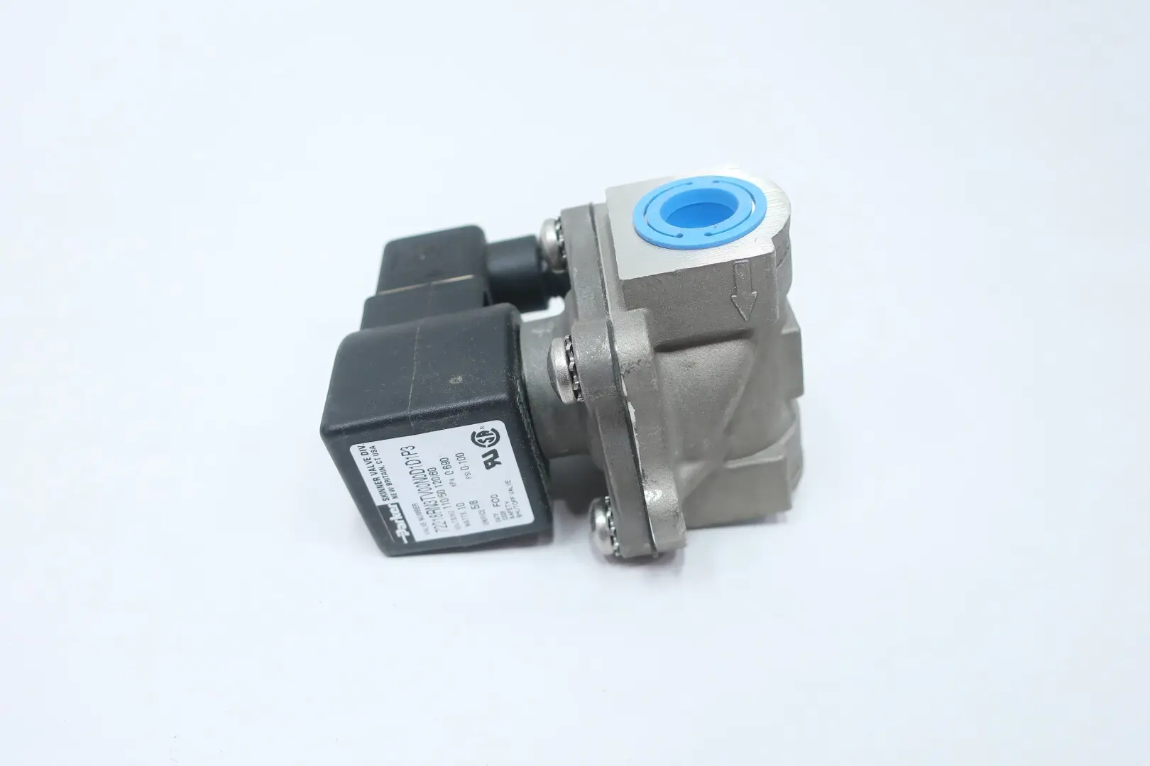 Produktfoto 1 von PARKER 72218RN3TV00N0D1D1P3