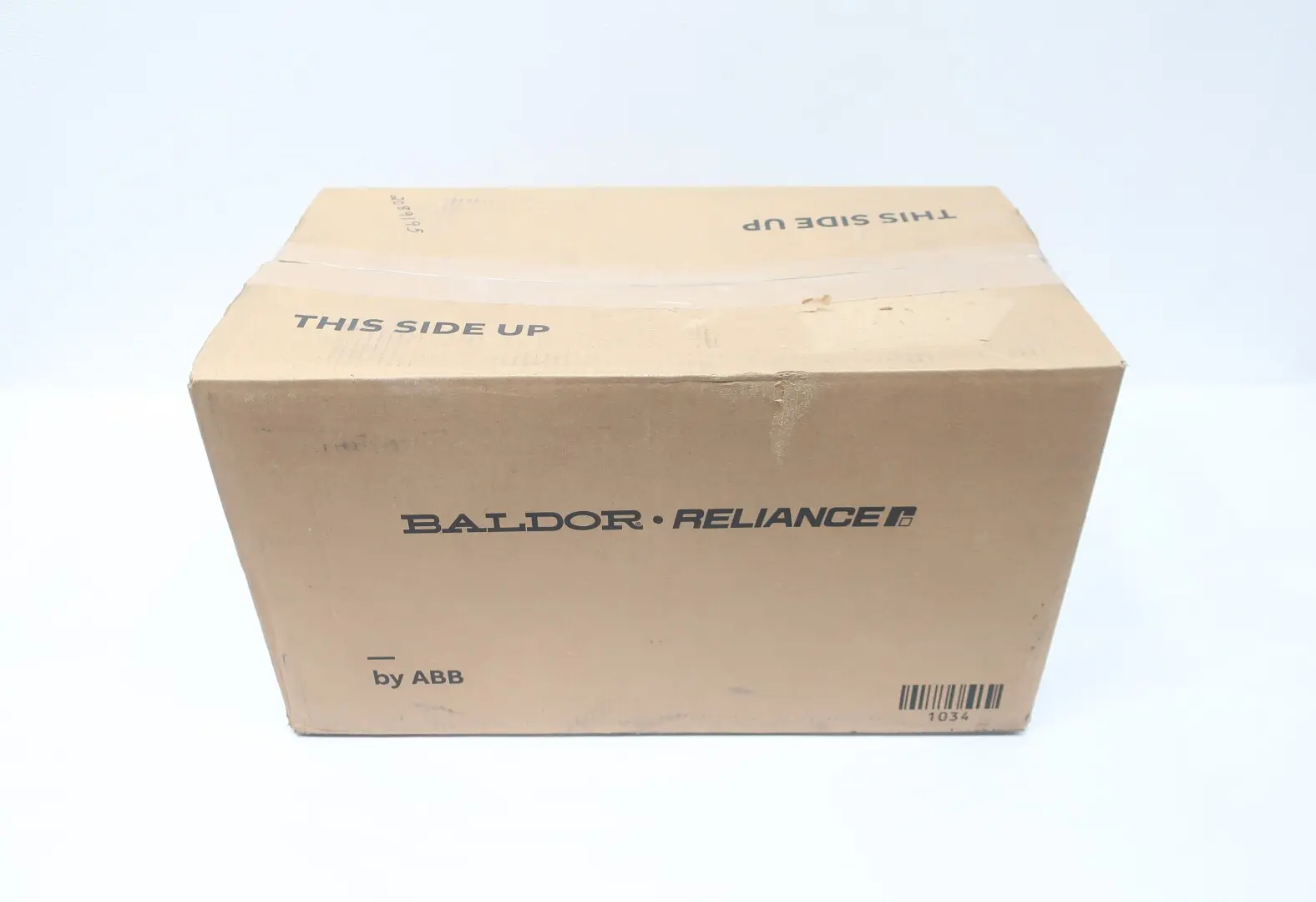 Produktfoto 1 von BALDOR CDPX3410