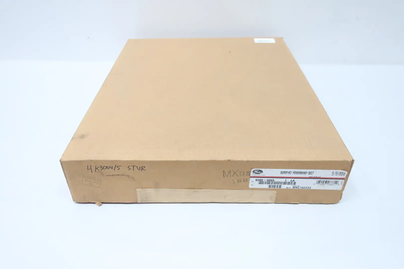 Produktfoto 1 von GATES 9386-5085 5V850