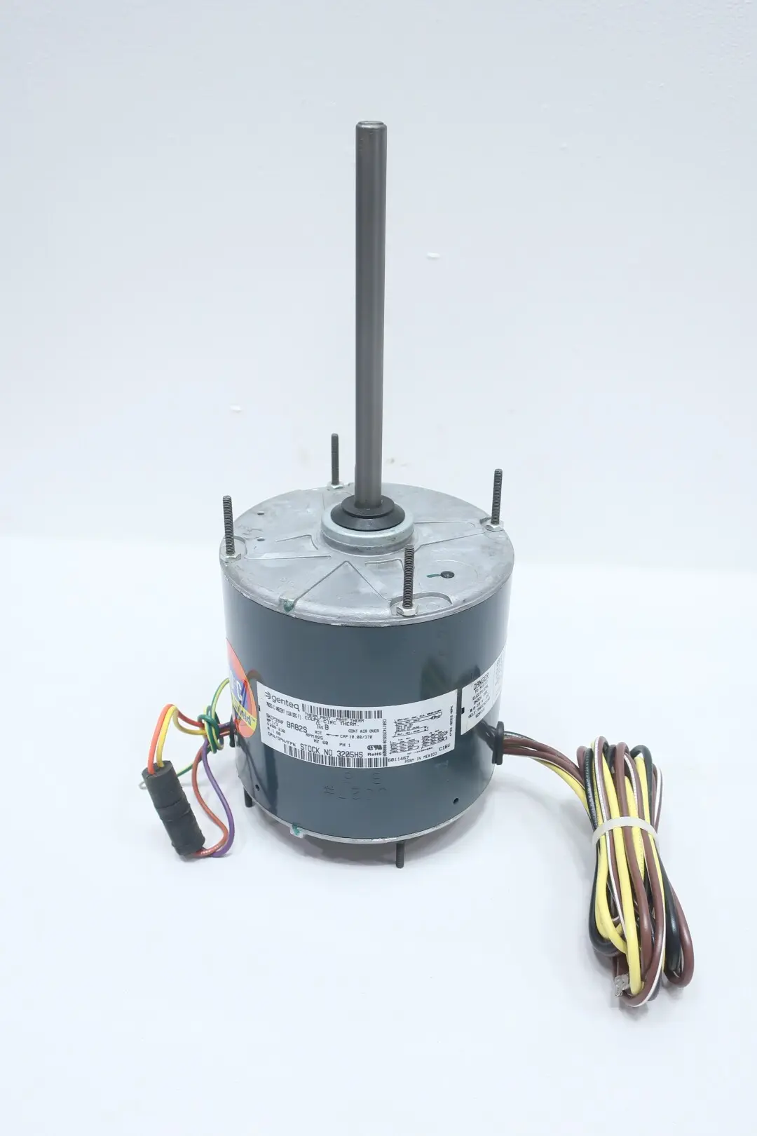 Produktfoto 1 von GENTEQ 5KCP39NF BA82S