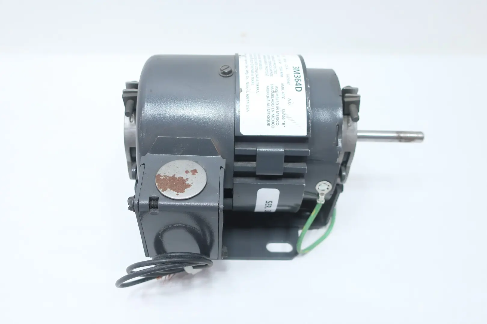 Produktfoto 1 von DAYTON 3M364D