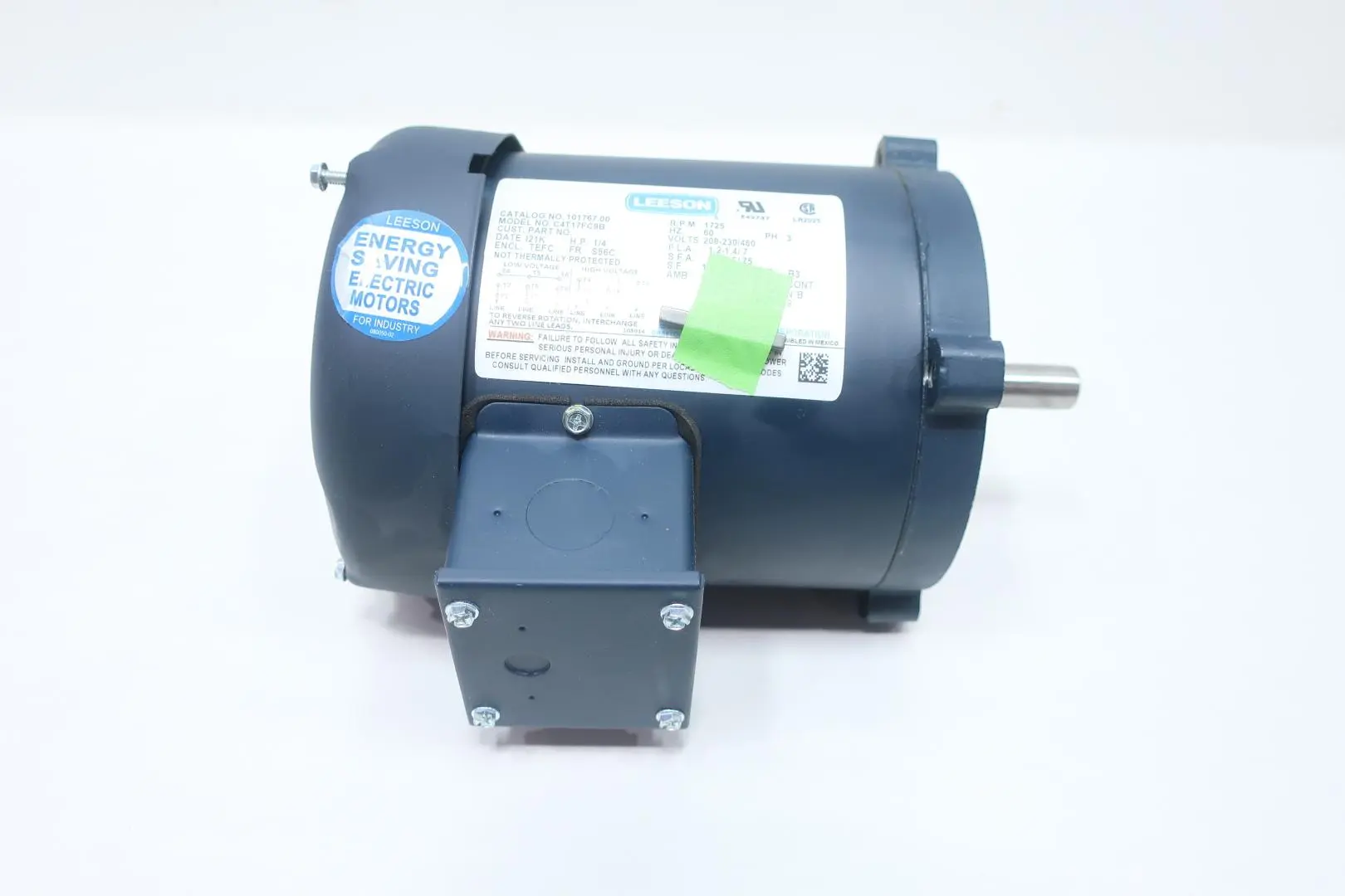 Produktfoto 1 von LEESON C4T17FC9B