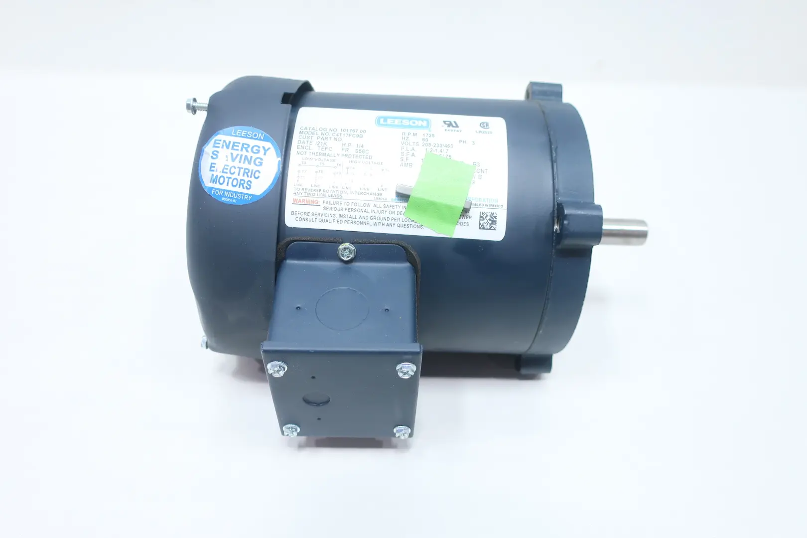 Produktfoto 1 von LEESON C4T17FC9B